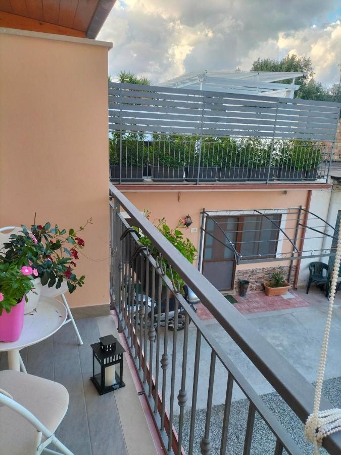 Borghetto Verde Vila Locri Exterior foto