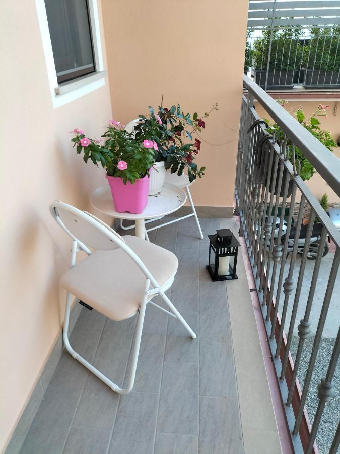 Borghetto Verde Vila Locri Exterior foto